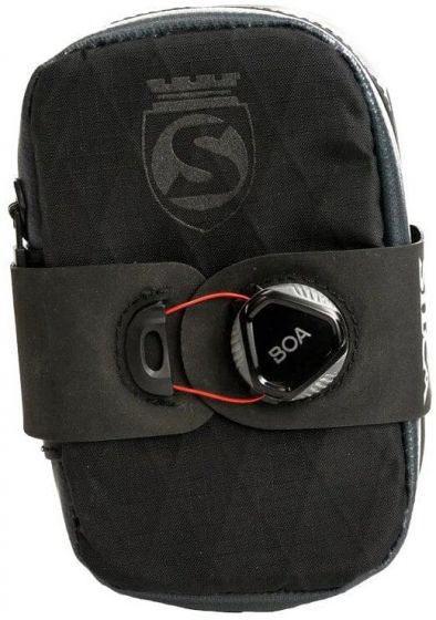 Silca Mattone Grande Saddle Bag