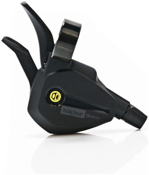 Box Four Single-Shift 8-Speed Shifter