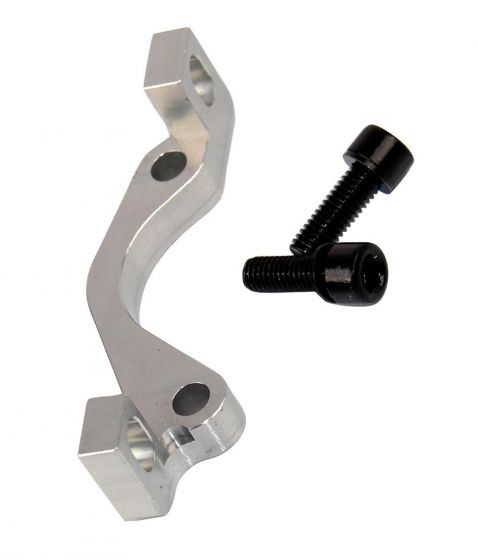 Hope 74mm Post Mount to IS Caliper Adapter