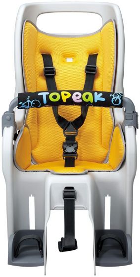 Topeak Babyseat II & Rack Child Seat