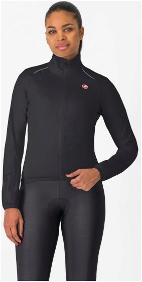 Castelli Emergency 3 Womens Rain Jacket