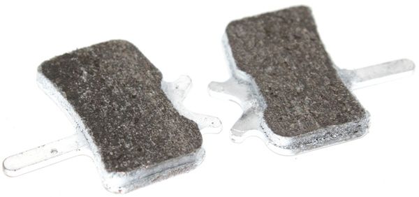 Aztec Expert Disc Brake Pads for Avid Mechanical Disc Brakes