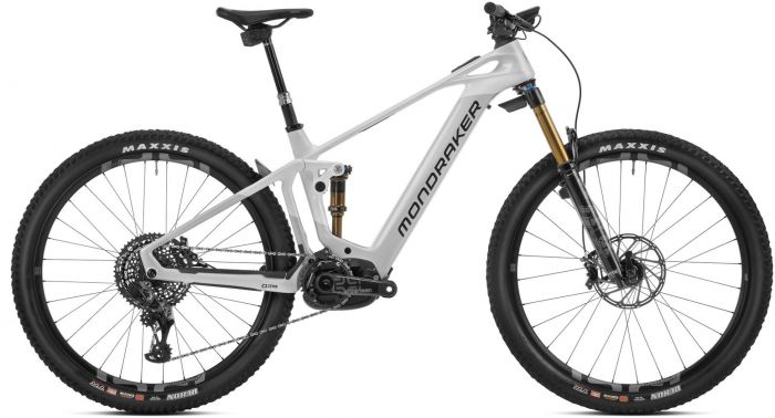 Mondraker Crafty Carbon RR SL 2023 Electric Bike