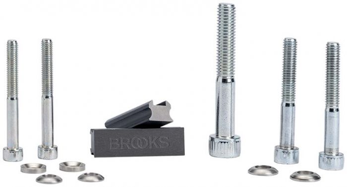Brooks Sandwich Saddle Adapter