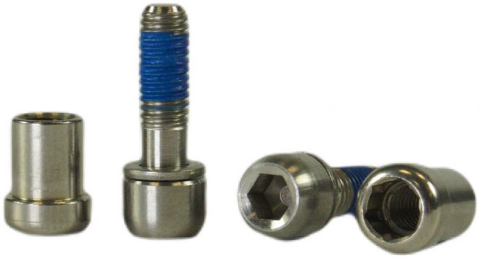 Vision Metron 5D Stem Mounting Kit