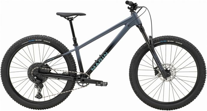 Marin San Quentin 2 2025 Bike