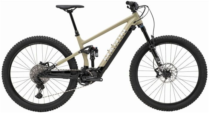 Marin Rift Zone E2 29 2024 Electric Bike