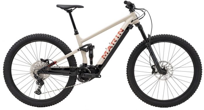 Marin Rift Zone E1 2024 Electric Bike