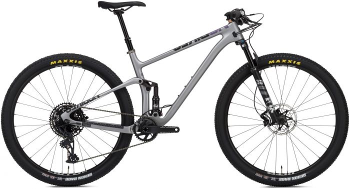 NS Bikes Synonym RC 2 2025 Bike