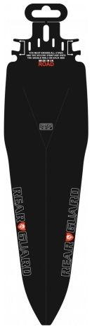 RRP RearGuard Road Mudguard