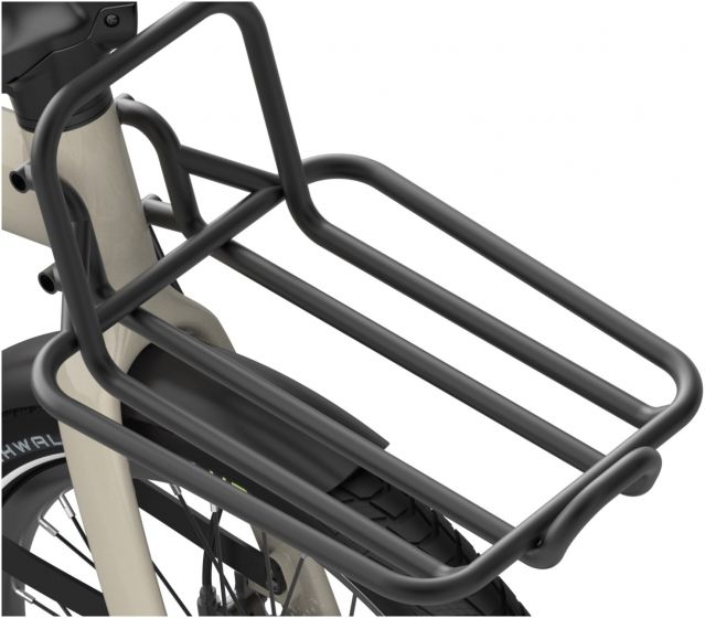 UTO Afternoon Pro Front Pizza Rack
