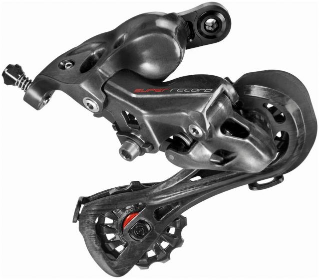 Campagnolo Super Record 12-Speed Rear Derailleur
