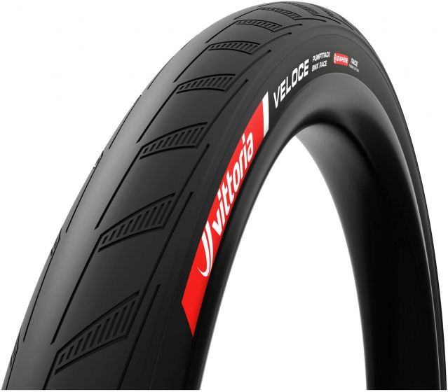 Vittoria Veloce 20-Inch Tubular Tyre