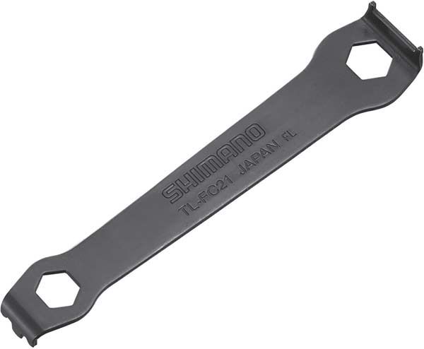 Shimano TL-FC21 Chainwheel Peg Spanner