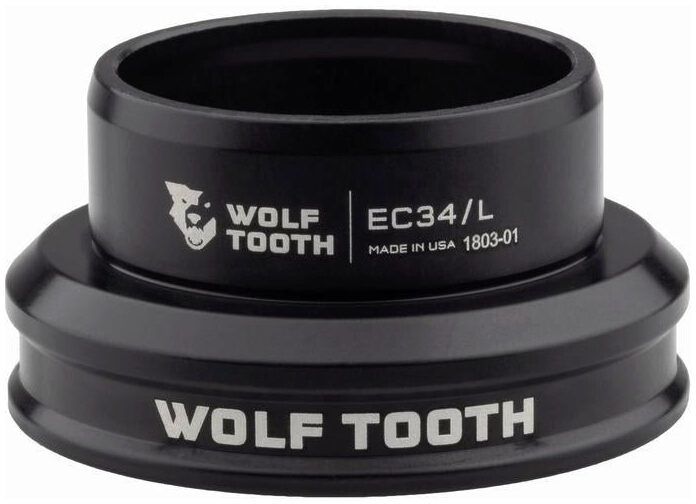 Wolf Tooth Performance Lower Headset Cup