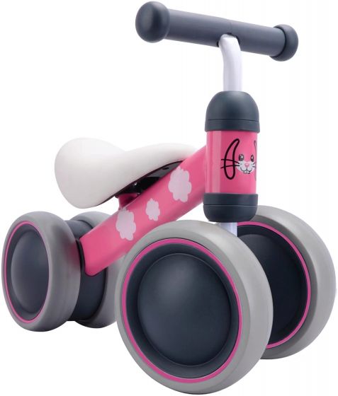 BOLDCUBE Baby Kids Balance Bike