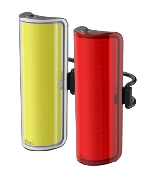 Knog Big Cobber Light Twinpack