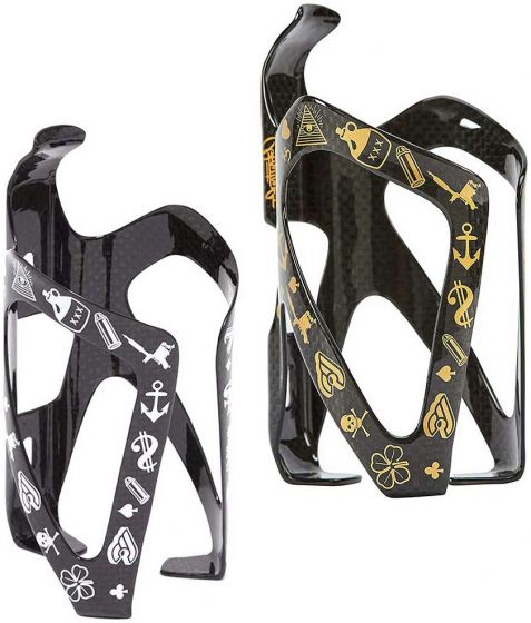 Cinelli Mike Giant Bottle Cage