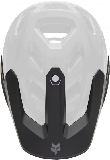 Fox Dropframe Pro Kairos Helmet Visor