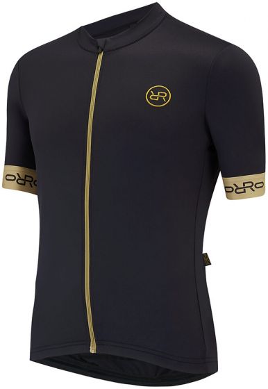 Orro Gold Luxe 2.0 Short Sleeve Jersey