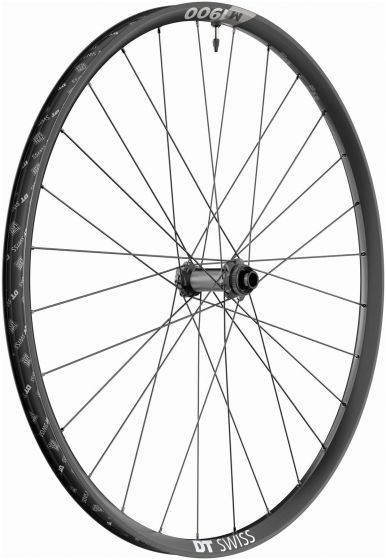 DT Swiss M 1900 Clincher Disc 29-Inch Front Wheel