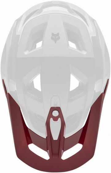 Fox Speedframe RS Paranoid Helmet Visor