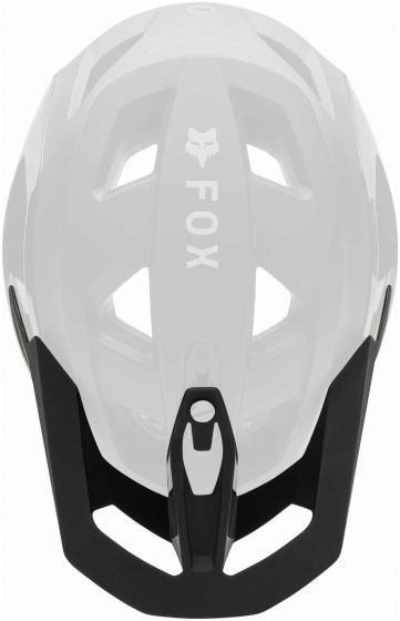Fox Speedframe Pro Backfade Helmet Visor