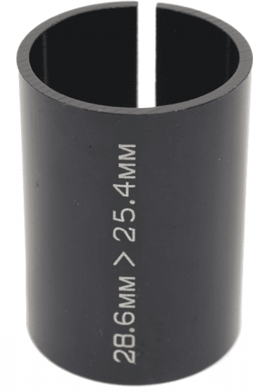 M:Part Threadless Stem Shim Adapter