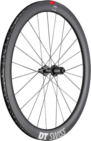 DT Swiss ARC 1100 Dicut 50mm Clincher Disc 700c Rear Wheel