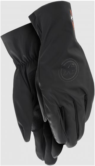 Assos RSR Rain Shell Long Finger Gloves