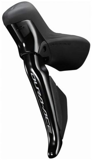 Shimano Dura-Ace ST-R9270 Hydraulic Di2 STI Lever