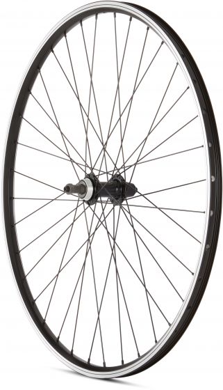 M:Part Rim Brake 700c Hybrid Wheel