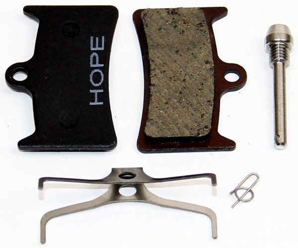 Hope Tech V4 Standard Brake Pads