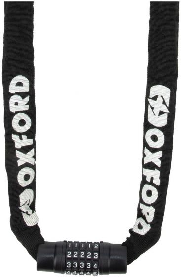 Oxford Combi 8 Chain Lock