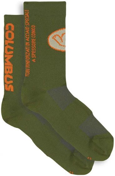 Cinelli Columbus Box Socks