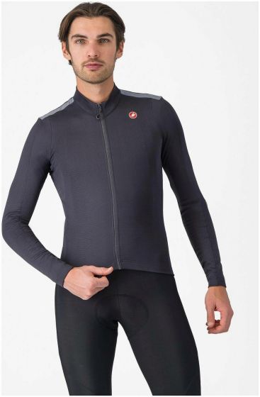 Castelli Puro 4 Short Sleeve Jersey