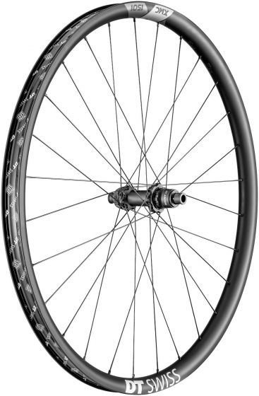 DT Swiss XMC 1501 Clincher Disc 27.5-Inch Boost Rear Wheel