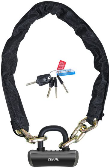 Zefal K-Traz M18 Lock