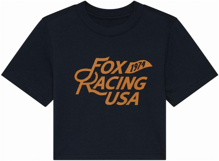 Fox Fox USA Baby Womens T-Shirt