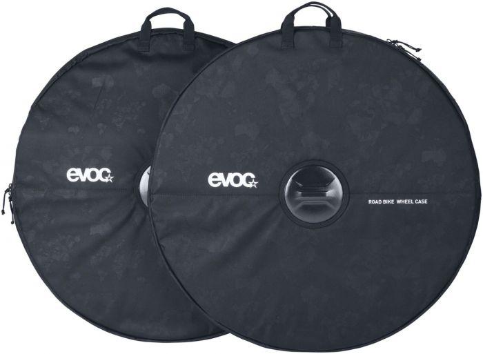 EVOC Road Wheel Bag Set