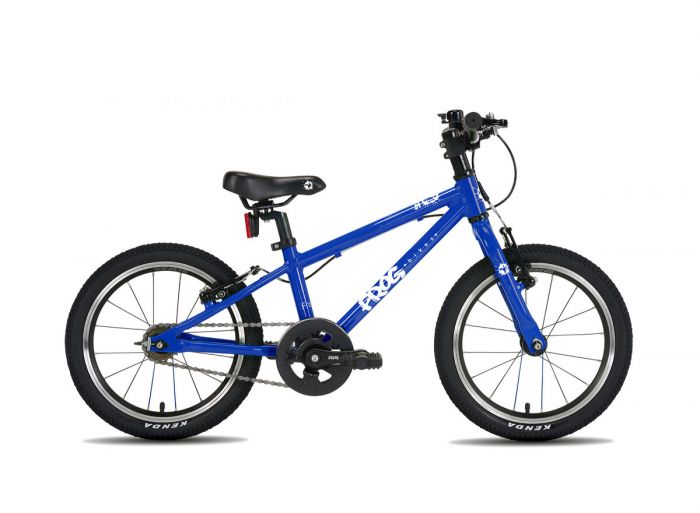 Frog 44 16-Inch Kids Bike