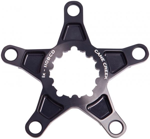 Cane Creek eeWings 1x Crank Spider