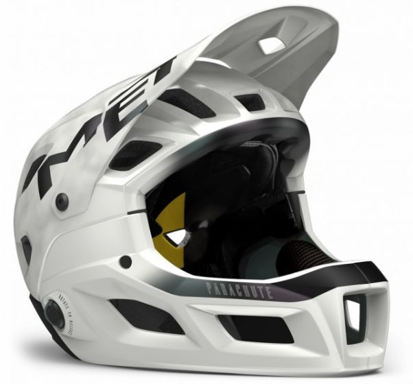 MET Parachute MCR MIPS 2022 Helmet