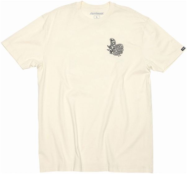 Fasthouse Satisfaction Tee