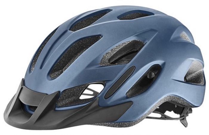 Liv Luta Kids Helmet