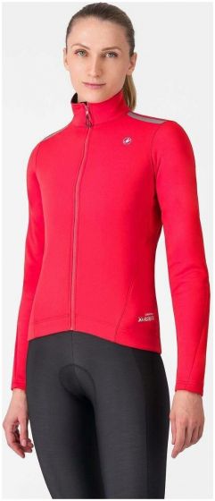 Castelli Espresso Air Womens Jacket