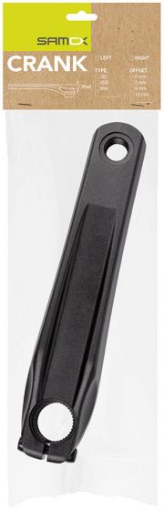 Samox Shimano Crank Arm