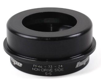 Hope 24mm Bottom Bracket Non-Drive Side Cups