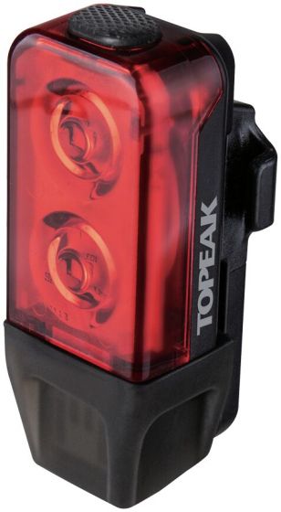Topeak Taillux 25 USB Rear Light