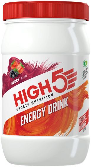 High5 Energy Drink Tub